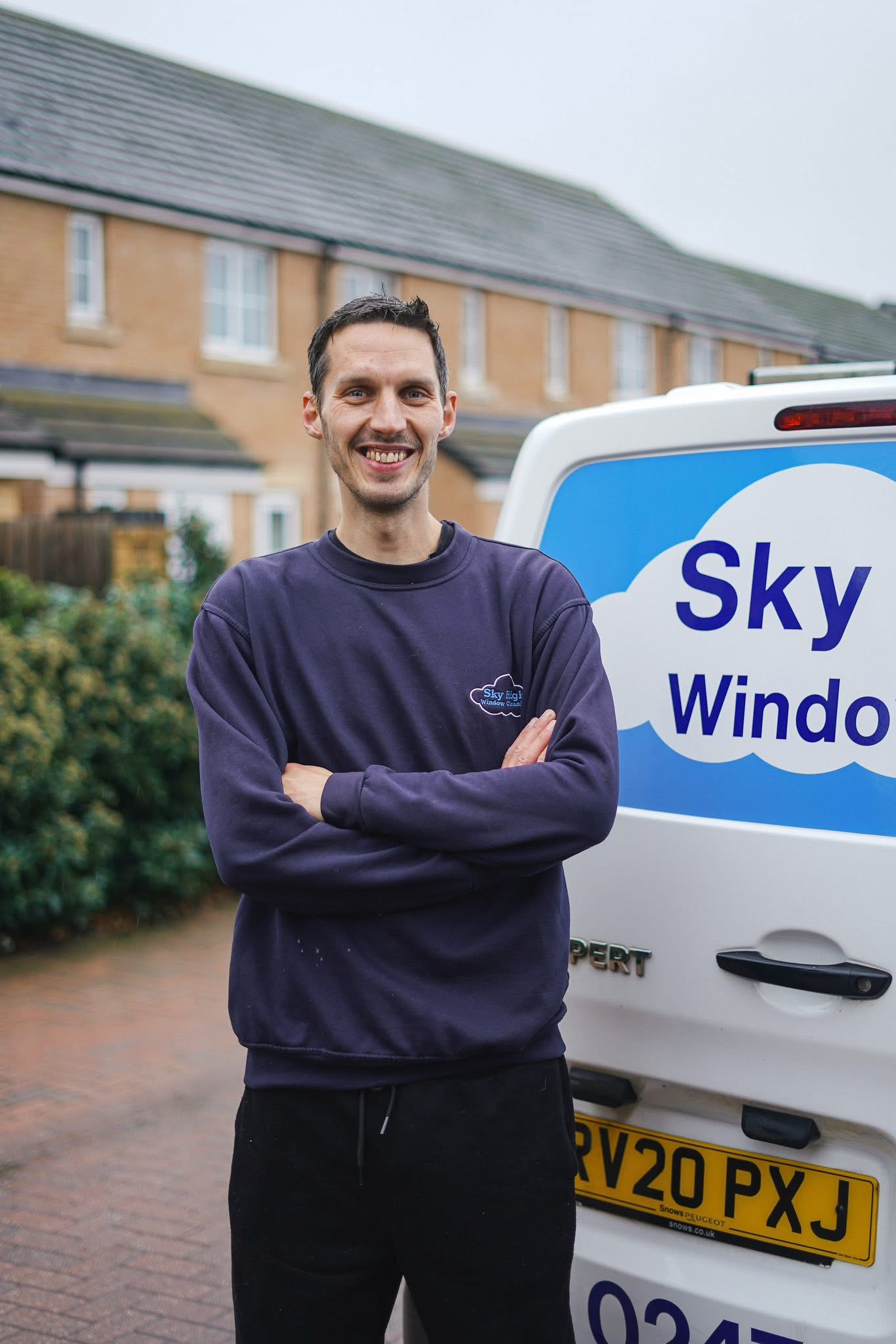 Sky High Franchise Owners 1